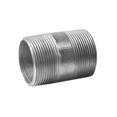 OZ-GEDNEY 7-100, Rigid Conduit Nipple, 1″ x 0.95″, Non-Insulated, 1pc