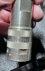 Kings 7703-2 Tri-Loc Connector