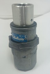 EATON CORPORATION CROUSE HINDS NO. APJ3385 S4 ARKTITE APJ PLUG 30A 0.39-1.20"