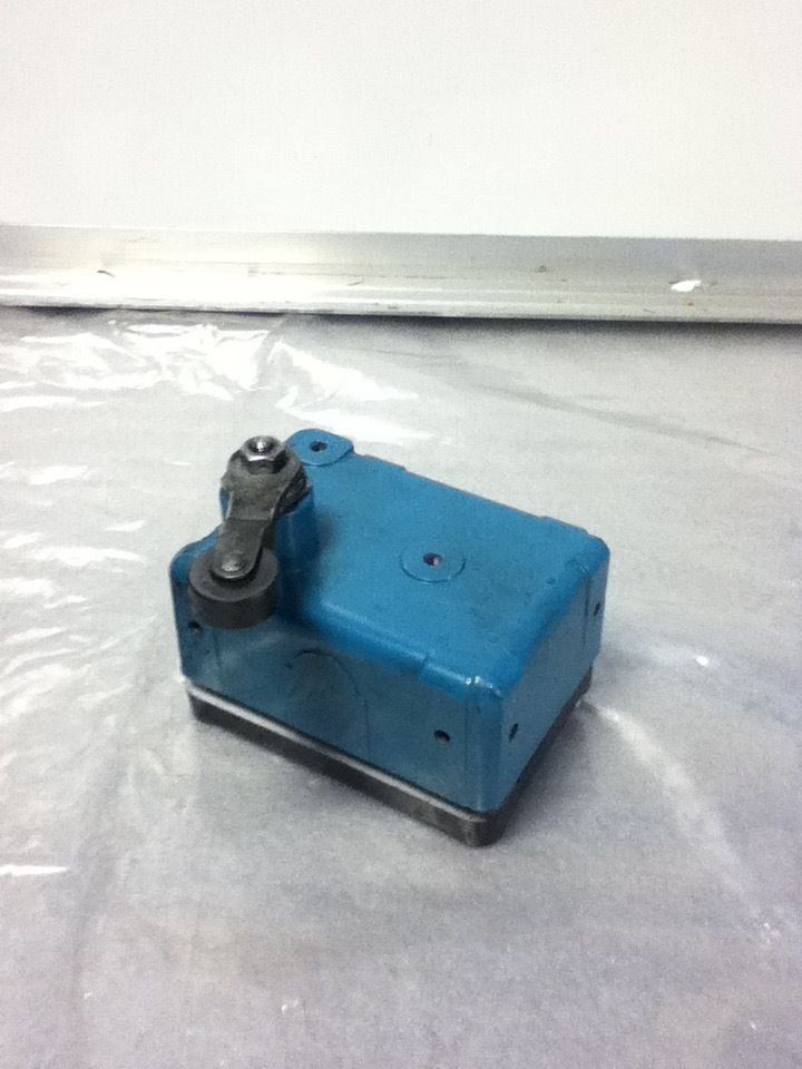 MICRO SWITCH EX-AR182 EXPLOSION PROOF SWITCH