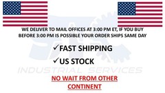 XZCP1141L10 Original Telemecanique Connector cable FAST SHIPPING