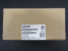 Siemens 6SL3210-5BB15-5UV1 V20 200/240V 7.7A 50/60HZ Industry Inverter