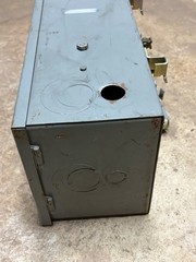 Square D PFA32060 60-Amp Bus Plug 3-P 3-W 250-V Circuit Breaker