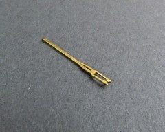 Lot of (1000) STAR Tron M28859/1-05 Electrical Contacts *New Old Stock*