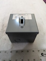 EATON ARROW HART AHN1GD2D MOTOR CONTROLLERS