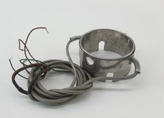 Merrimac 53409-04D Band Heater 240V 300W – NEW Surplus!