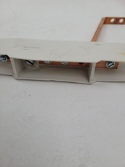 SE6D SIemens ITE 125 Amp Twin Mounting Hardware 19″ Cover Plate- Next Day Option