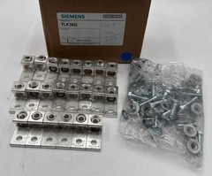 Siemens TLK36Q Accessory 225KVA 3PH 12x10x8