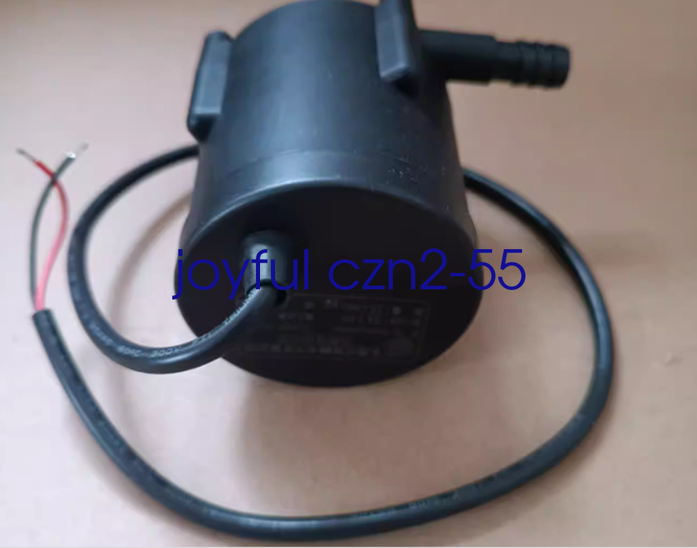 1PC for P609224M00 DC Brushless 24V 88W Industrial Chiller Water Pump