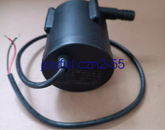 1PC for P609224M00 DC Brushless 24V 88W Industrial Chiller Water Pump