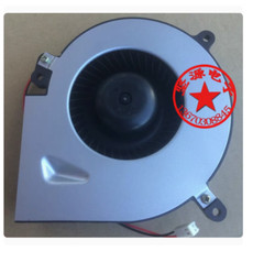 SERVO SCBD12B4-998 Blower centrifugal fan DC12V 7.5W 0.62A 120*120*32mm 2pin