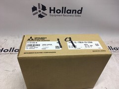 Mitsubishi Electric Compact Size Inverter, FR-E720-050SC-NA, NOS, LG-2870