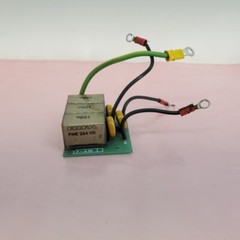 SIEI ECS 1695-1 F-AM Board From GE AV-300 Drive