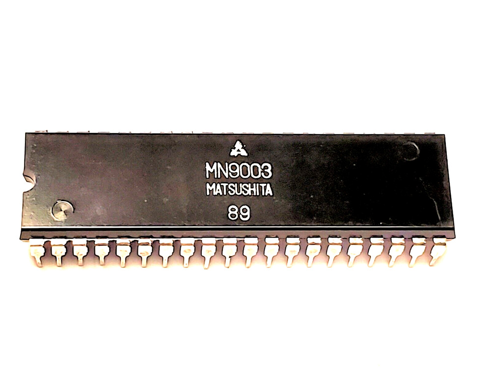 MN9003 “Original” Matsushita IC 1 pc