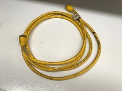 Cooper Crouse-Hinds X8992-35R CABLE 600V 12 Pin 41I