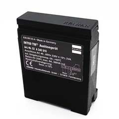 1pcs KRIWAN INT69 TM 52A240 S10 compressor protection module