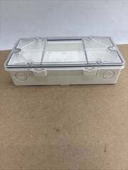 New In Open Box SIEMENS FDCH292 Housing (IP65) Fast Shipping Warranty