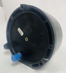 ASHCROFT NO. 45-1279-AS GAUGE 4.5INCH 0-300PSI