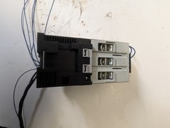 SIEMENS CONTACTOR 3PH 80A 3ZX1012-0RT04-1AA1 24V 3RT1045-1BB40 UPC 4011209294431