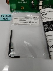 KB Electronics SI-4X Bipolar Signal Isolator Board