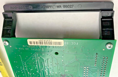 MYLEX DAC960LB DB1 Digital to Analog Converter PCI Dual SCSI Circuit Board Card