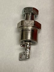 National Electronics,NL-C52PD,Recifier Thyristor