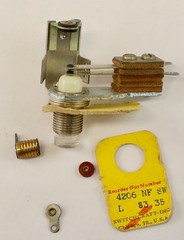 (4) Switchcraft NF – Lite Switches / 4201 4106 4206 & More / Steampunk / MTT