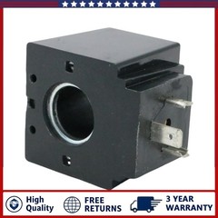 693715 120V/60Hz 110V/50Hz 21W 1PC NEW Fits For Solenoid Valve Coil