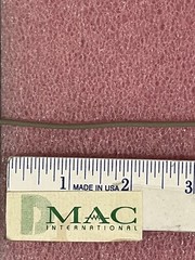 19-04-12903-1298 SOLID O SHAPE CONDUCTIVE ELASTOMER EX GASKET (1 FOOT)