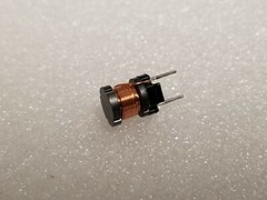 (1 PC) 822LYF-101K – TOKO *US STOCK*