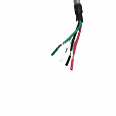 NEW Resistance Temp Probe 2029 Allied Cable 2982SS E171197-01 22AWG 2PR Shielded