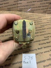 Stromberg gii 315A 600V New OFAA2 100KA