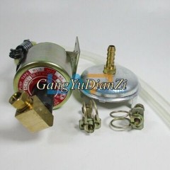 1pc New Grinder/Milling machine/drill Oil Pump WL-1 110V/220V