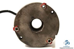 LENZE 14.448.08.010 24 V DC 8 Nm SPRING APPLIED BRAKE COIL