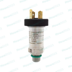 1PC New KS-N-E-E-B25D-M-V-530 GEFRAN Pressure Sensor Transmitter