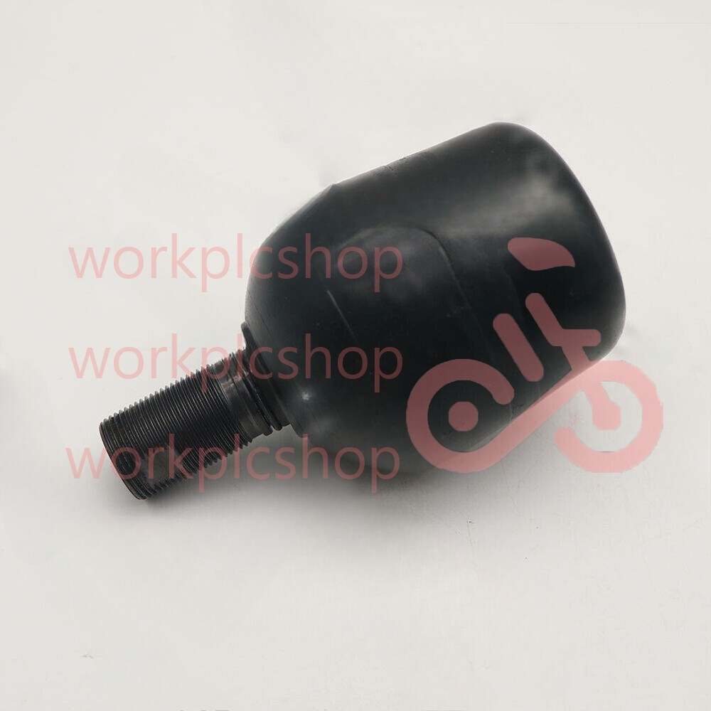 1pc NXQ accumulator bladder Nitrogen rubber bladder 0.4L/0.63/1.0/1.6/2.5/4L/6.3