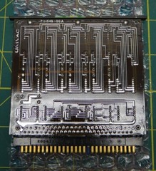 Circuit Card Assembly PN: 7111545-04, NSN: 5998-01-065-8676