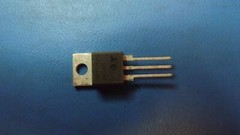 (5 PCS) Q6012LH5 TECCOR TRIAC ALTERNISTOR 600V 12A TO-220