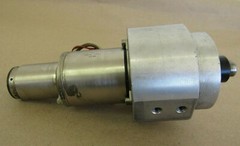 ESCAP A42 720:1, W/ ESCAP 28L, 28 416E 183, FROM CHARMILLES ROBOFIL 200/2000 aa