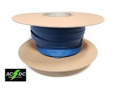 EXPANDABLE BRAIDED CABLE SLEEVE WIRE SLEEVING AUDIO, HOBBY, AUTO, PET BRAID