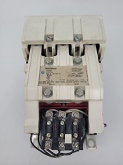A200M5CXXZ1 Westinghouse Motor Control 120V Coil BA13JPX Relay – Next Day Option