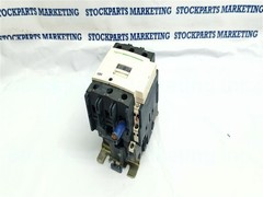 Schneider-Electric LC1D80~AC LC1D80AC Contactor 24V 50/60Hz Fast Shipping