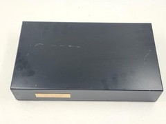 87000 uF Capacitor Bank – Poly Passed