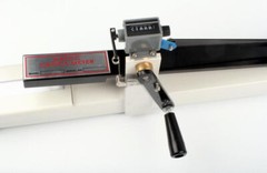 ZQ-006 Dry Wet Rubbing Friction Color Fastness Testing Machine Tester Equipment