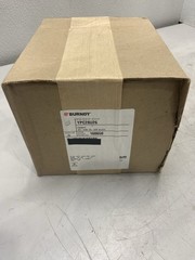 Box of 25 Burndy Crimpit Connectors Figure 6 3/0 AWG 4/0 AWG YPC28U26