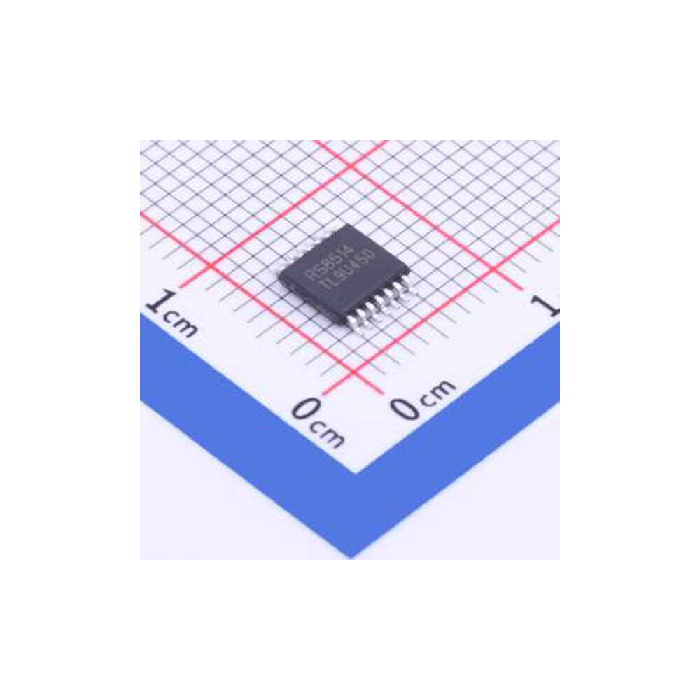 1pcs RS8414XQ TSSOP-14