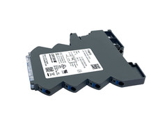 Lutze 716410 Load Monitoring Circuit Breaker DC 10A, LOCC-Box-Net 7-6410
