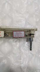 DWYER RMA SERIES CC/ MIN AIR 0- 50 GLASS FLOW METER FLOAT FLOWMETER