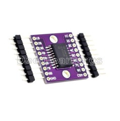 NEW ULN2803A Darlington Tube High Pressure Large Current Driver Module