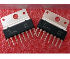 1pcs New Original MB3756 FUJI ZIP-8 L